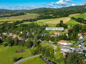 Prodej pozemku pro bydlení, Dolní Habartice, 852 m2