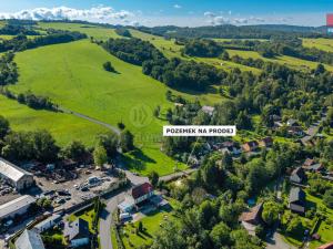 Prodej pozemku pro bydlení, Dolní Habartice, 852 m2