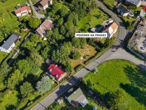 Prodej pozemku pro bydlení, Dolní Habartice, 852 m2