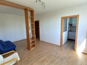 Pronájem bytu 1+kk, Praha, 29 m2