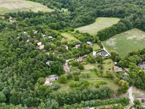 Prodej zahrady, Moravské Bránice, 1144 m2