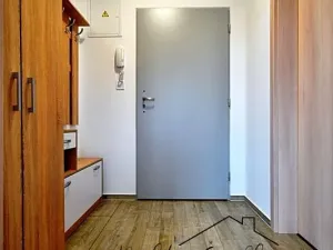 Pronájem bytu 1+kk, Olomouc, 17. listopadu, 35 m2