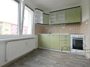Pronájem bytu 2+1, Přerov, Bohuslava Němce, 51 m2