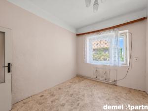 Prodej rodinného domu, Třebíč, Heliadova, 104 m2