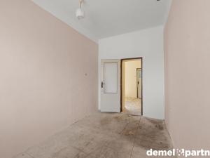 Prodej rodinného domu, Třebíč, Heliadova, 104 m2