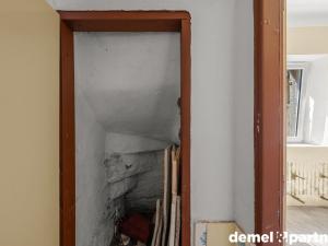 Prodej rodinného domu, Třebíč, Heliadova, 104 m2