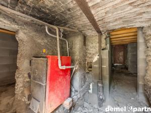 Prodej rodinného domu, Třebíč, Heliadova, 104 m2