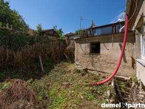 Prodej rodinného domu, Třebíč, Heliadova, 104 m2