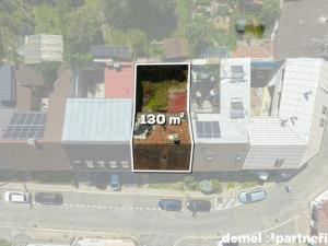 Prodej rodinného domu, Třebíč, Heliadova, 104 m2