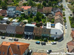 Prodej rodinného domu, Třebíč, Heliadova, 104 m2