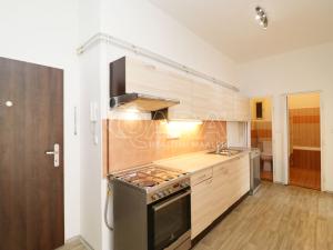 Pronájem bytu 2+1, Praha - Břevnov, Bělohorská, 60 m2