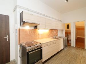 Pronájem bytu 2+1, Praha - Břevnov, Bělohorská, 60 m2