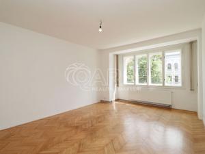 Pronájem bytu 2+1, Praha - Břevnov, Bělohorská, 60 m2