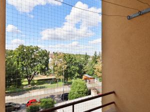 Pronájem bytu 2+1, Praha - Břevnov, Bělohorská, 60 m2