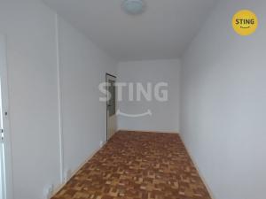 Pronájem bytu 2+1, Ostrava, Zelená, 46 m2