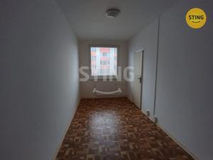 Pronájem bytu 2+1, Ostrava, Zelená, 46 m2