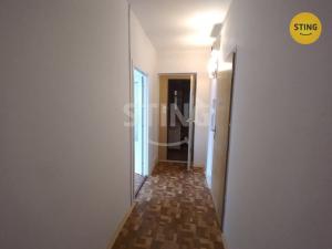 Pronájem bytu 2+1, Ostrava, Zelená, 46 m2