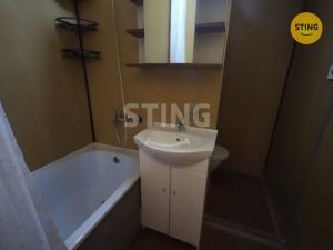 Pronájem bytu 2+1, Ostrava, Zelená, 46 m2
