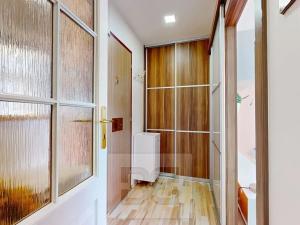 Pronájem bytu 2+1, Ostrava, Engelmüllerova, 45 m2