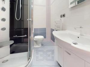 Pronájem bytu 2+1, Ostrava, Engelmüllerova, 45 m2
