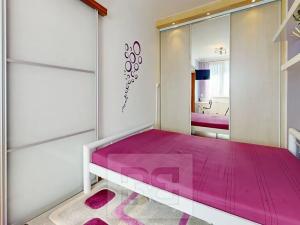 Pronájem bytu 2+1, Ostrava, Engelmüllerova, 45 m2