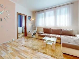 Pronájem bytu 2+1, Ostrava, Engelmüllerova, 45 m2