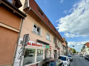 Prodej činžovního domu, Praha - Vinoř, Mladoboleslavská, 657 m2