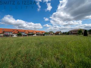 Prodej pozemku pro bydlení, Jesenice - Zdiměřice, Volavková, 966 m2