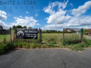 Prodej pozemku pro bydlení, Jesenice - Zdiměřice, Volavková, 966 m2