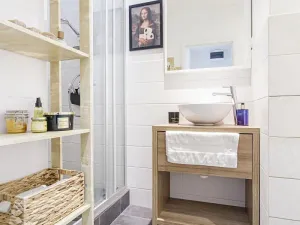 Pronájem bytu 1+1, Ostrava, Zelená, 36 m2