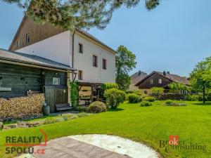 Prodej ubytování, Volary, Česká, 245 m2