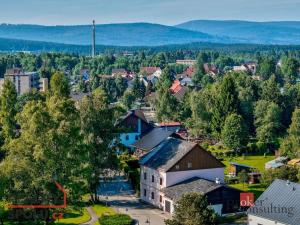 Prodej ubytování, Volary, Česká, 254 m2