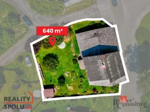 Prodej ubytování, Volary, Česká, 254 m2