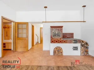 Prodej ubytování, Volary, Česká, 254 m2