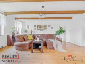 Prodej ubytování, Volary, Česká, 254 m2