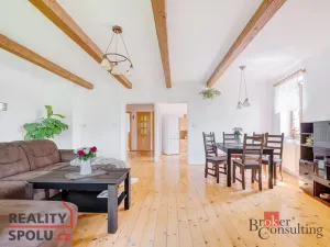 Prodej ubytování, Volary, Česká, 254 m2