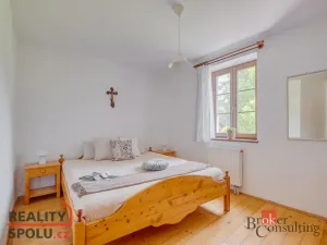 Prodej ubytování, Volary, Česká, 254 m2