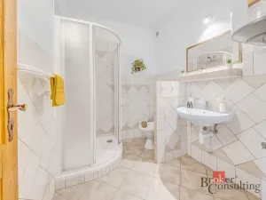 Prodej ubytování, Volary, Česká, 254 m2