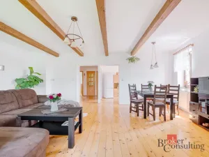 Prodej ubytování, Volary, Česká, 254 m2