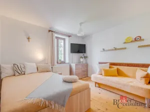 Prodej ubytování, Volary, Česká, 254 m2