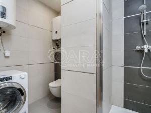Pronájem bytu 1+1, Praha - Újezd nad Lesy, Sudějovická, 37 m2