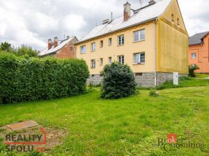 Prodej bytu 3+kk, Vrbno pod Pradědem, Husova, 60 m2