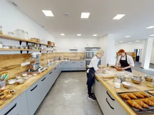 Pronájem restaurace, Příbram, Březnická, 144 m2