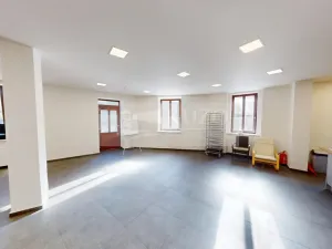 Pronájem restaurace, Příbram, Březnická, 144 m2