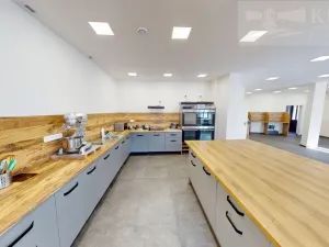 Pronájem restaurace, Příbram, Březnická, 144 m2