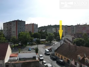 Pronájem restaurace, Příbram, Březnická, 144 m2