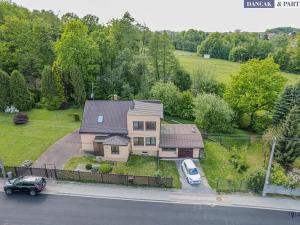 Prodej rodinného domu, Bruzovice, 260 m2
