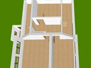 Prodej rodinného domu, Bruzovice, 260 m2