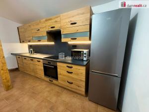 Pronájem bytu 2+kk, Kolín - Kolín V, Štítného, 50 m2