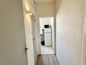 Prodej bytu 1+1, Varnsdorf, Karolíny Světlé, 37 m2